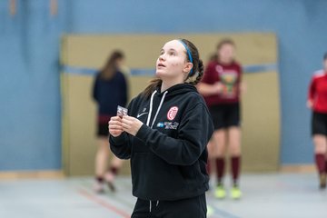 Bild 15 - B-Juniorinnen Futsalmeisterschaft